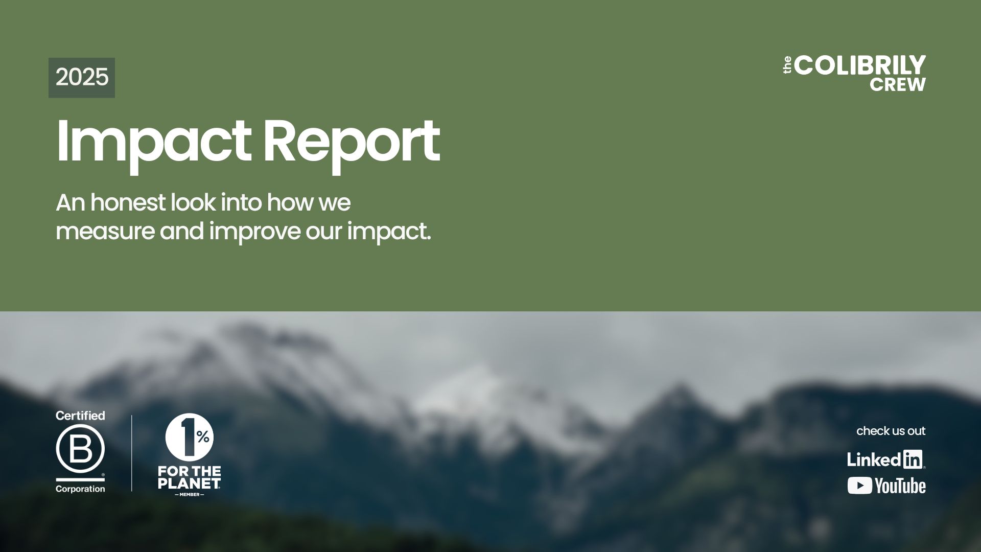 Impact Reports Archive – Impact Reporting